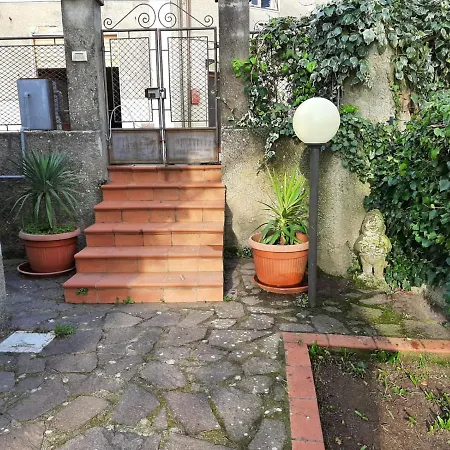 Casa Patrizia * Roccastrada