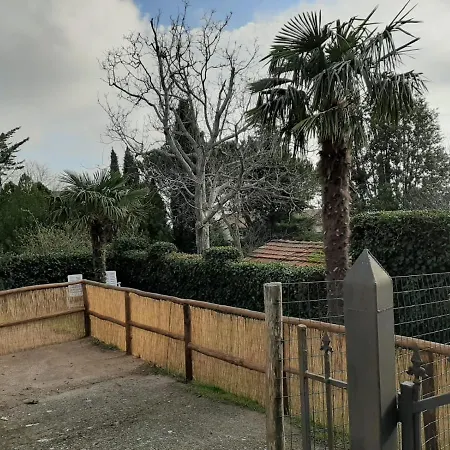 Casa Patrizia *
