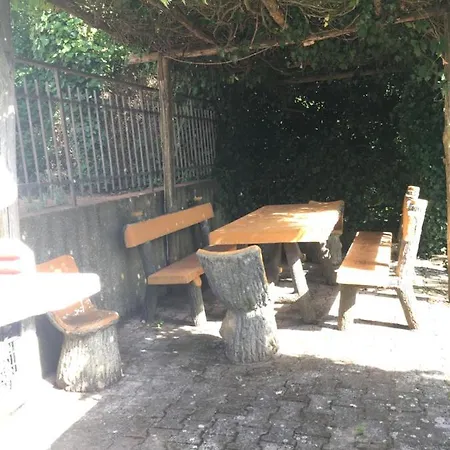 Casa Patrizia Tatil Evi