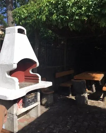 Tatil Evi Casa Patrizia