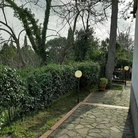 Tatil Evi Casa Patrizia