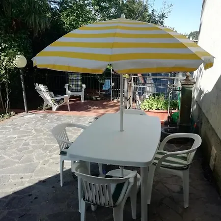 Casa Patrizia Roccastrada