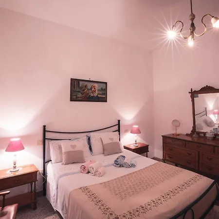 Casa Patrizia *