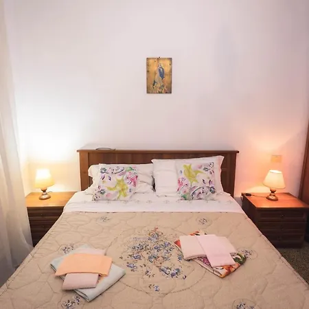 Tatil Evi Casa Patrizia Roccastrada
