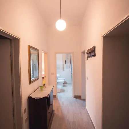 Casa Patrizia Tatil Evi Roccastrada
