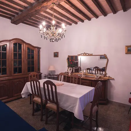 Tatil Evi Casa Patrizia