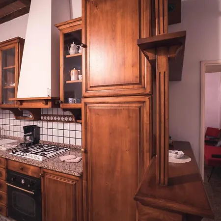 Casa Patrizia *