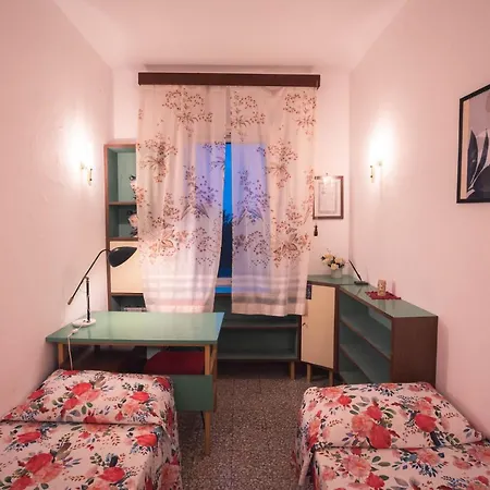 Casa Patrizia Tatil Evi