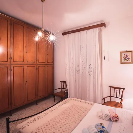 Casa Patrizia Tatil Evi Roccastrada
