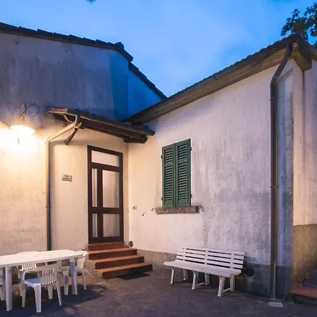 Casa Patrizia *